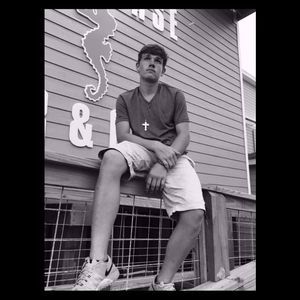 Meet your Posher, Payton